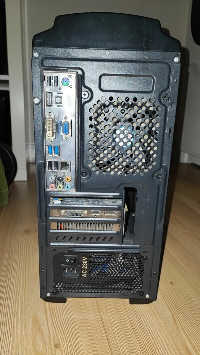 PC ( AMD Radeon HD 7770 ) - Image 2