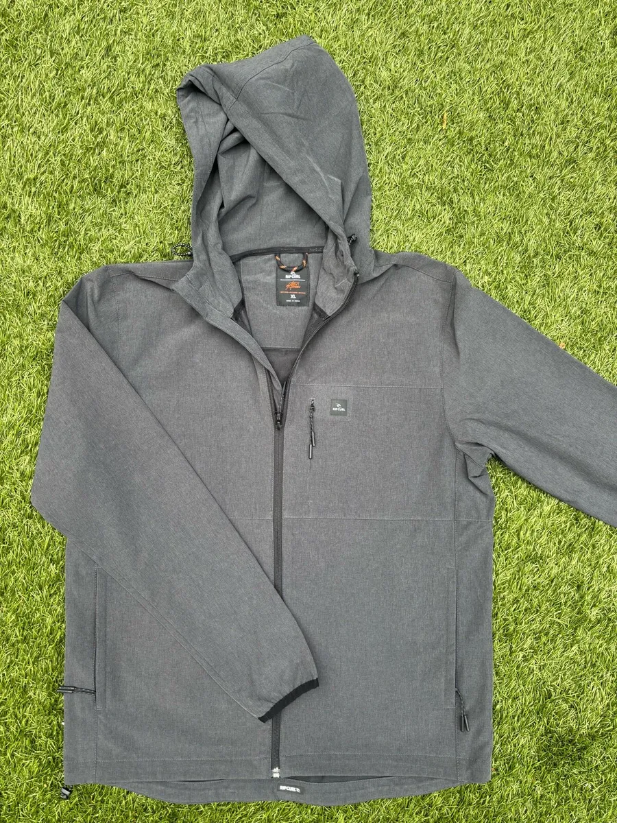 RipCurl Anti Series Elite Jacket - Image 1