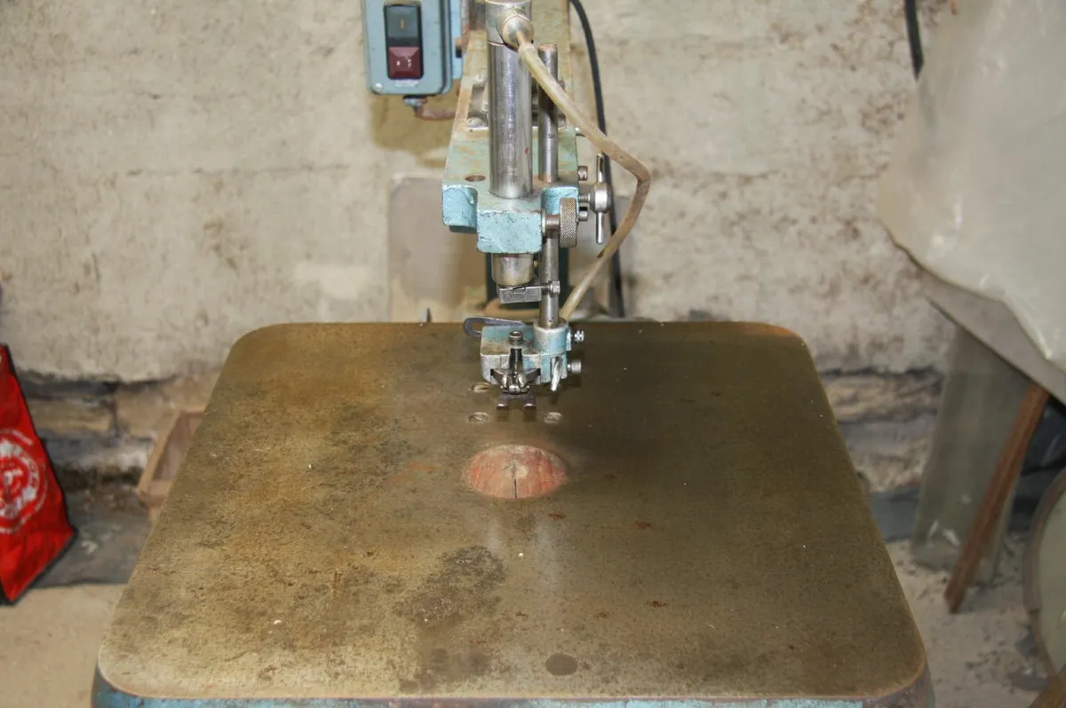 woodworking machinery - Image 2