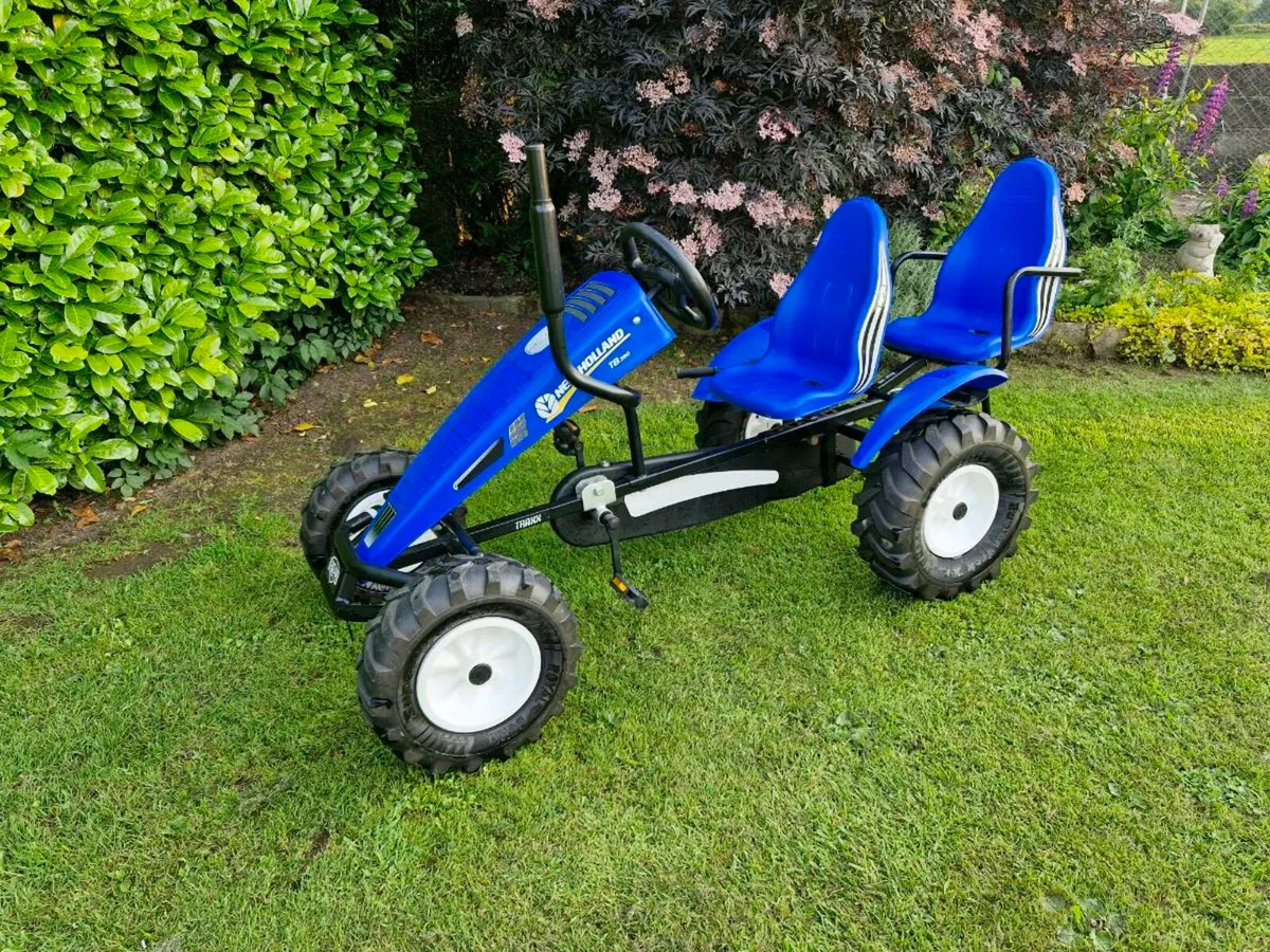 Go cart - Image 1