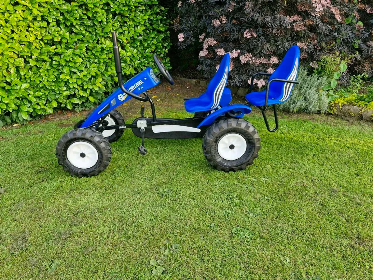 Go cart - Image 2
