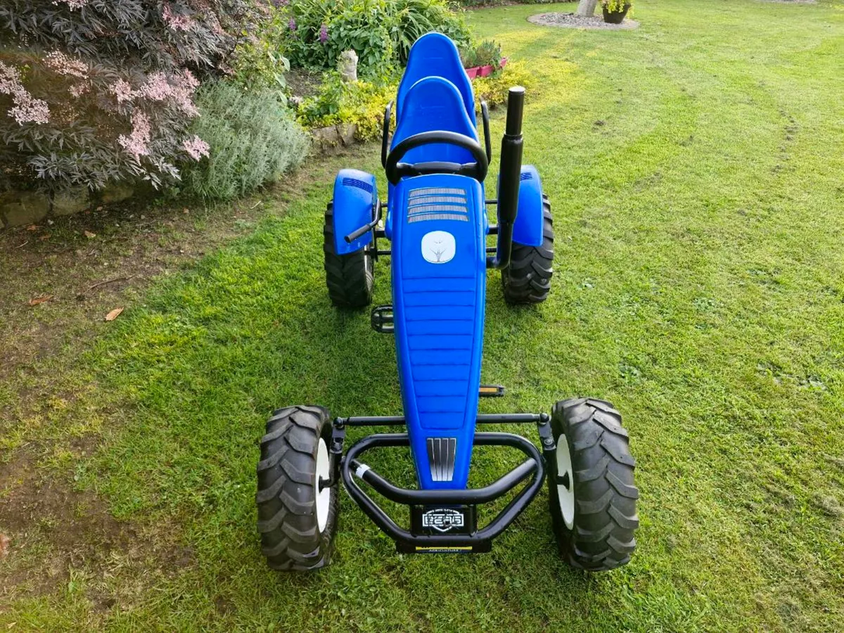 Go cart - Image 3