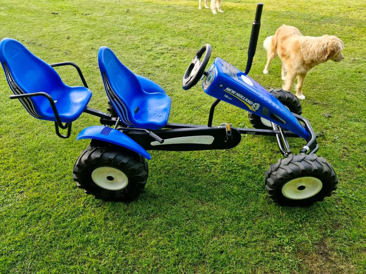 Go cart - Image 4