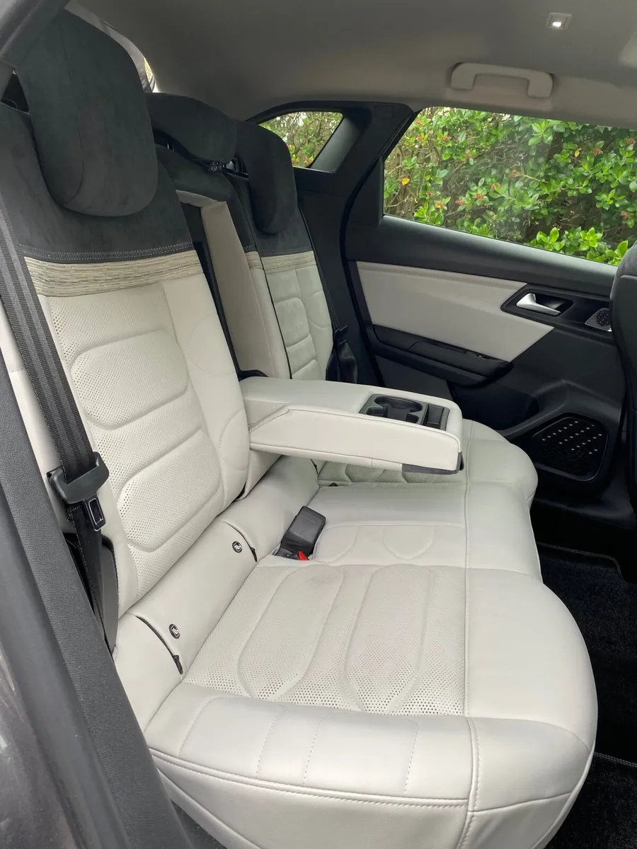 Citroen C5 X 2025 - Image 2