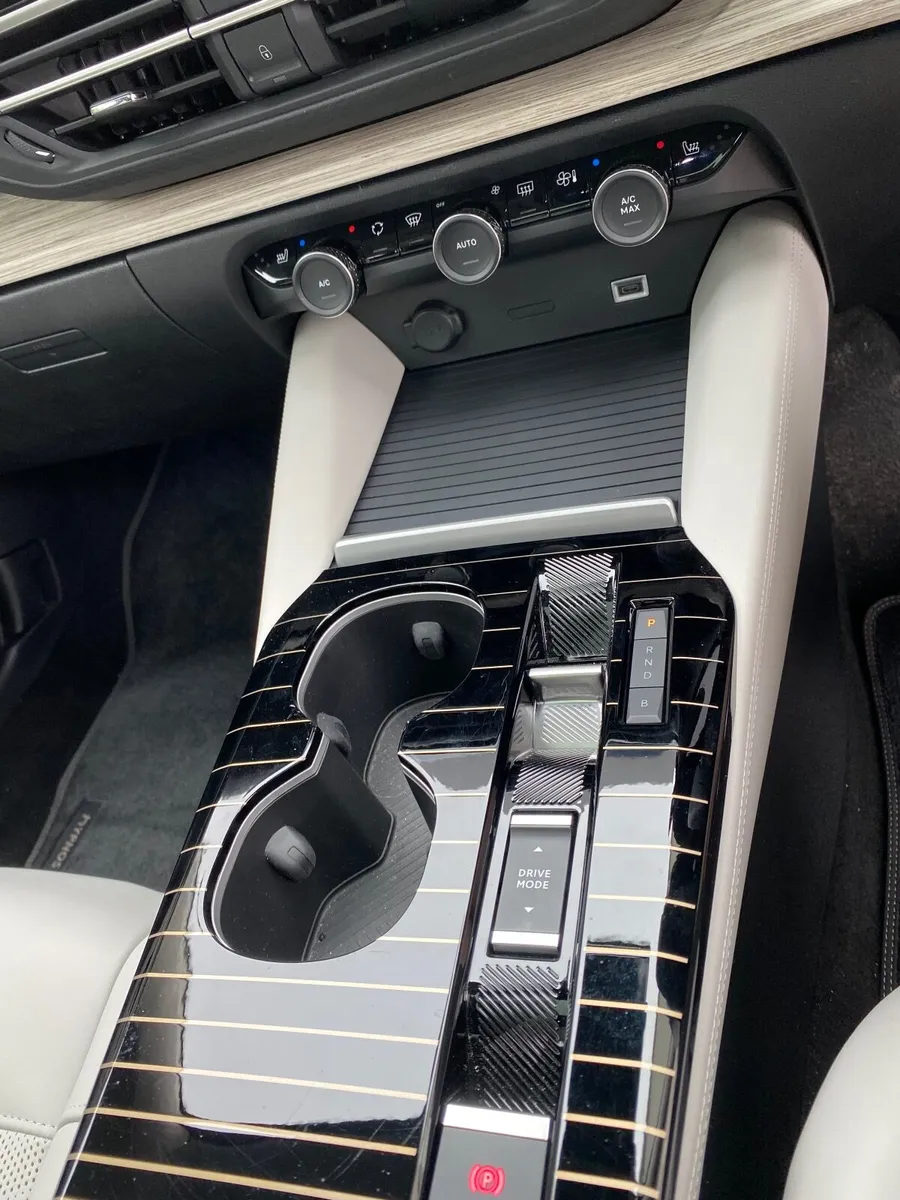Citroen C5 X 2025 - Image 3