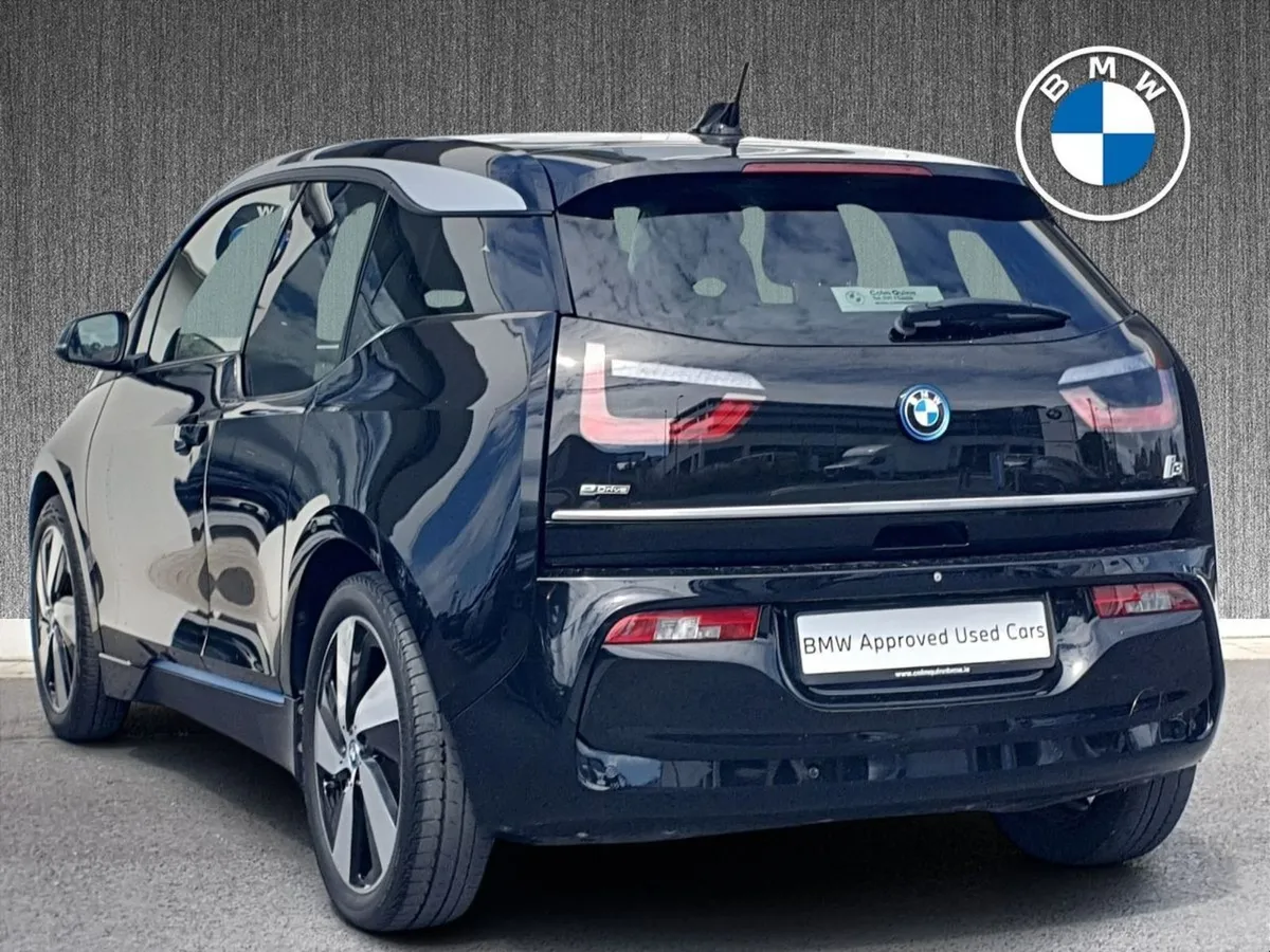 BMW i3 i3 Low Mileage M Sport PRO Pack - Image 2
