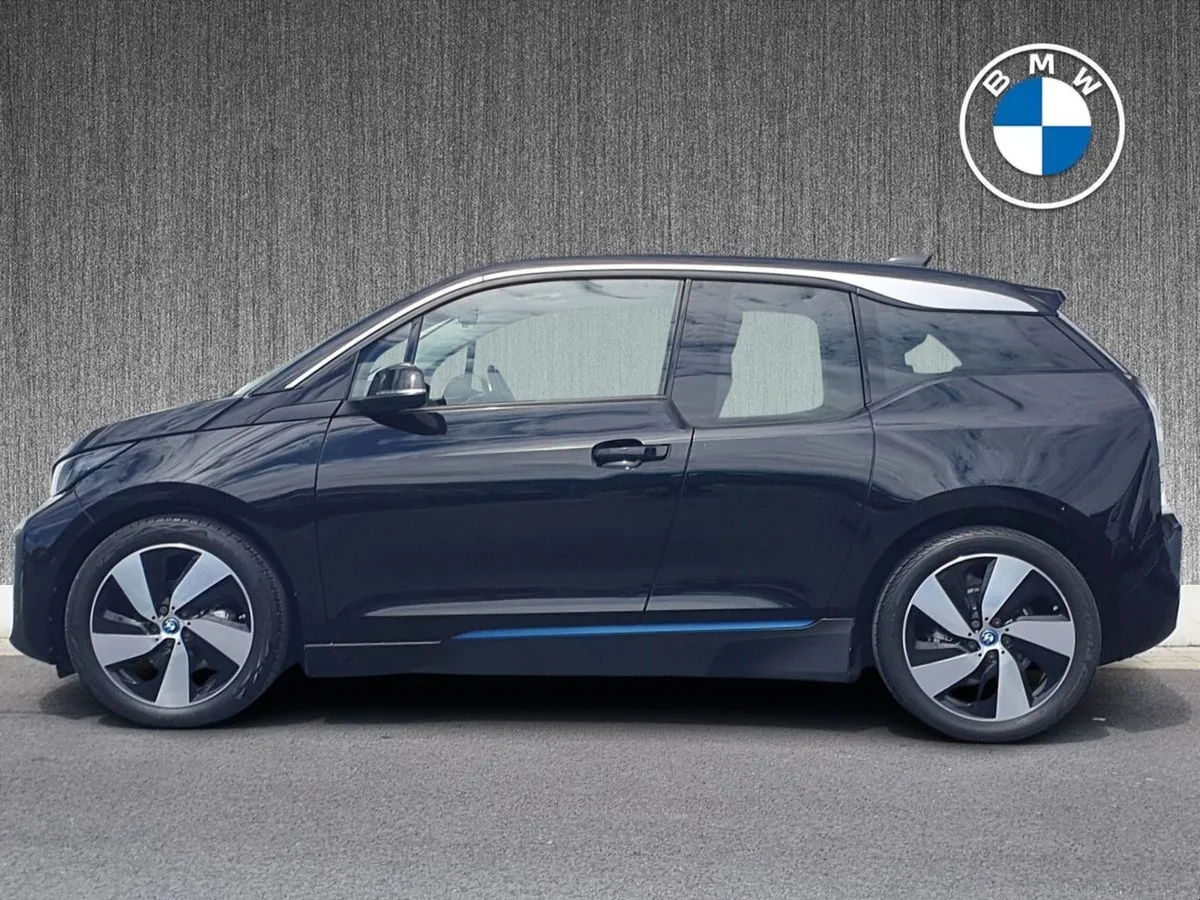 BMW i3 i3 Low Mileage M Sport PRO Pack - Image 3