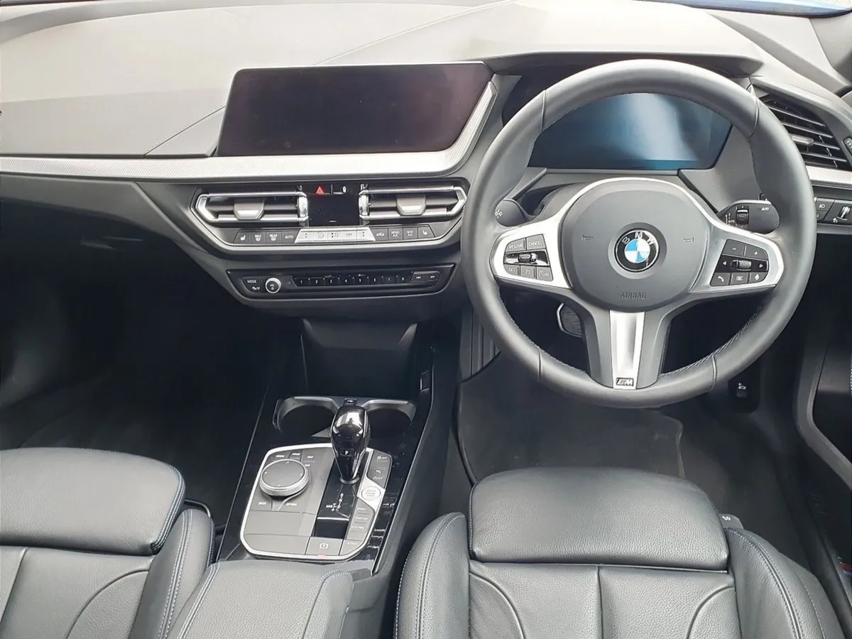 BMW 2 Series 218i M Sport Gran Coupe - Image 4