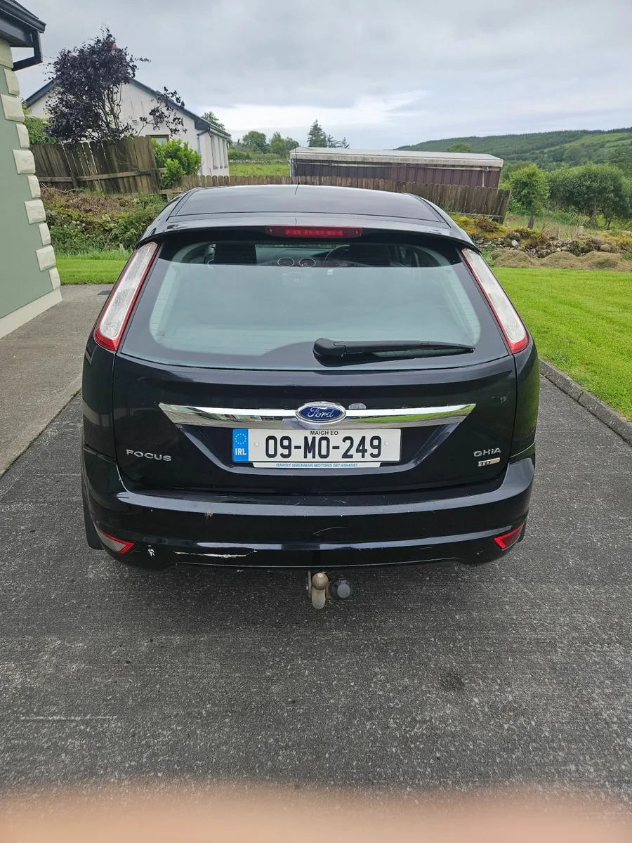 Ford Focus 2009 - Image 3