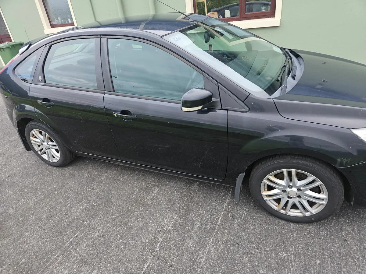 Ford Focus 2009 - Image 4