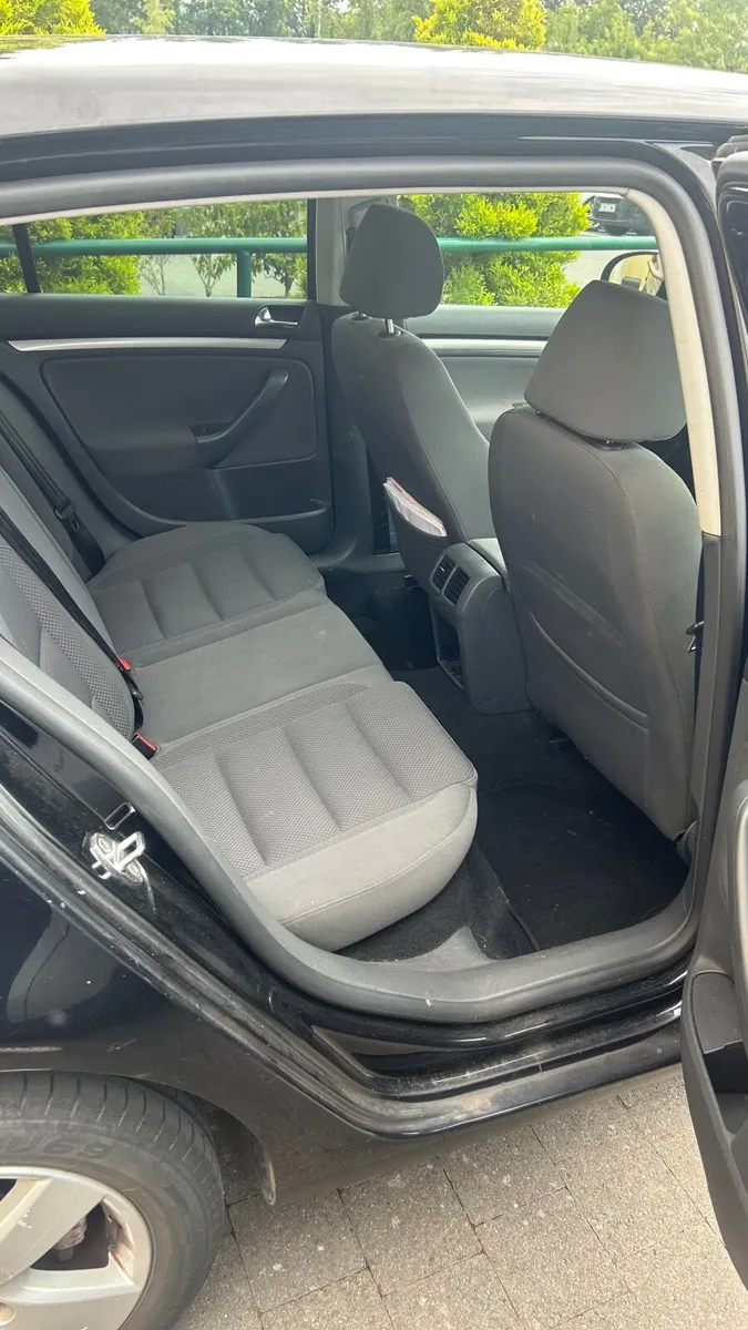 Volkswagen Golf 2007 - Image 3