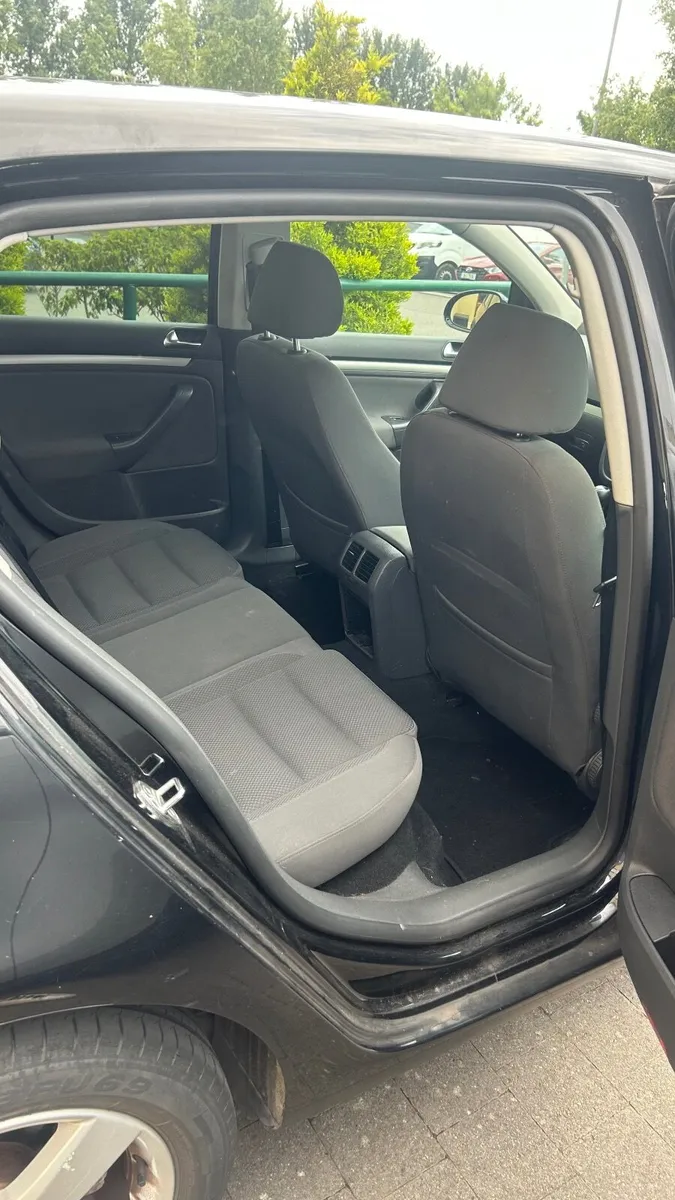 Volkswagen Golf 2007 - Image 4