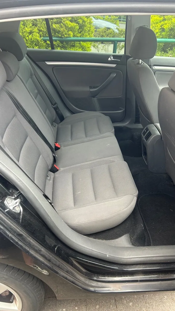 Volkswagen Golf Sport 2007 - Image 4