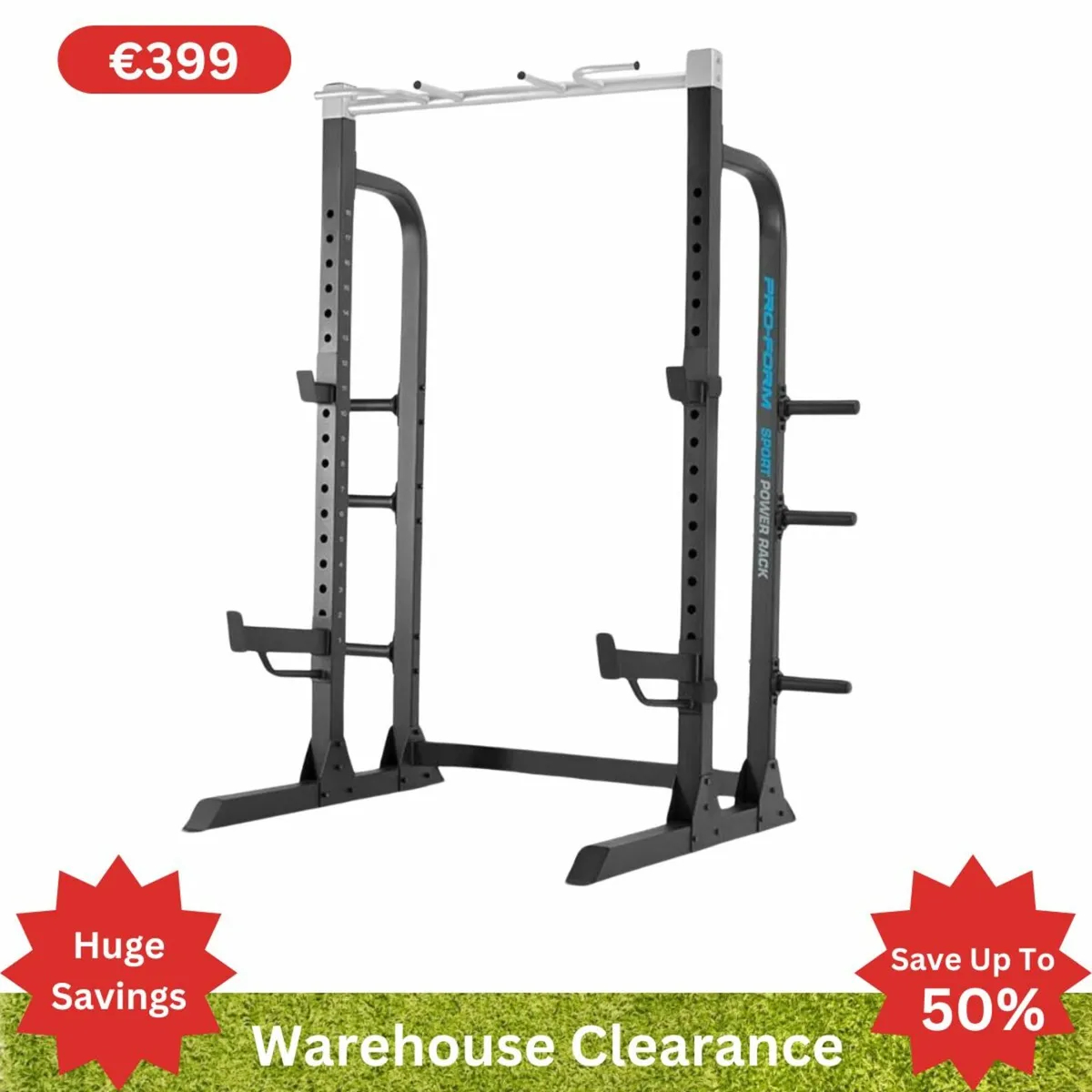 Gym Equipment Clearance Sale- www.gymgear.ie - Image 4