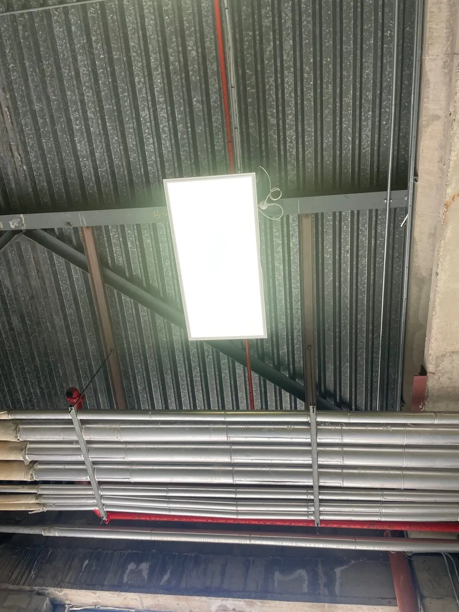 LED panels - Image 1
