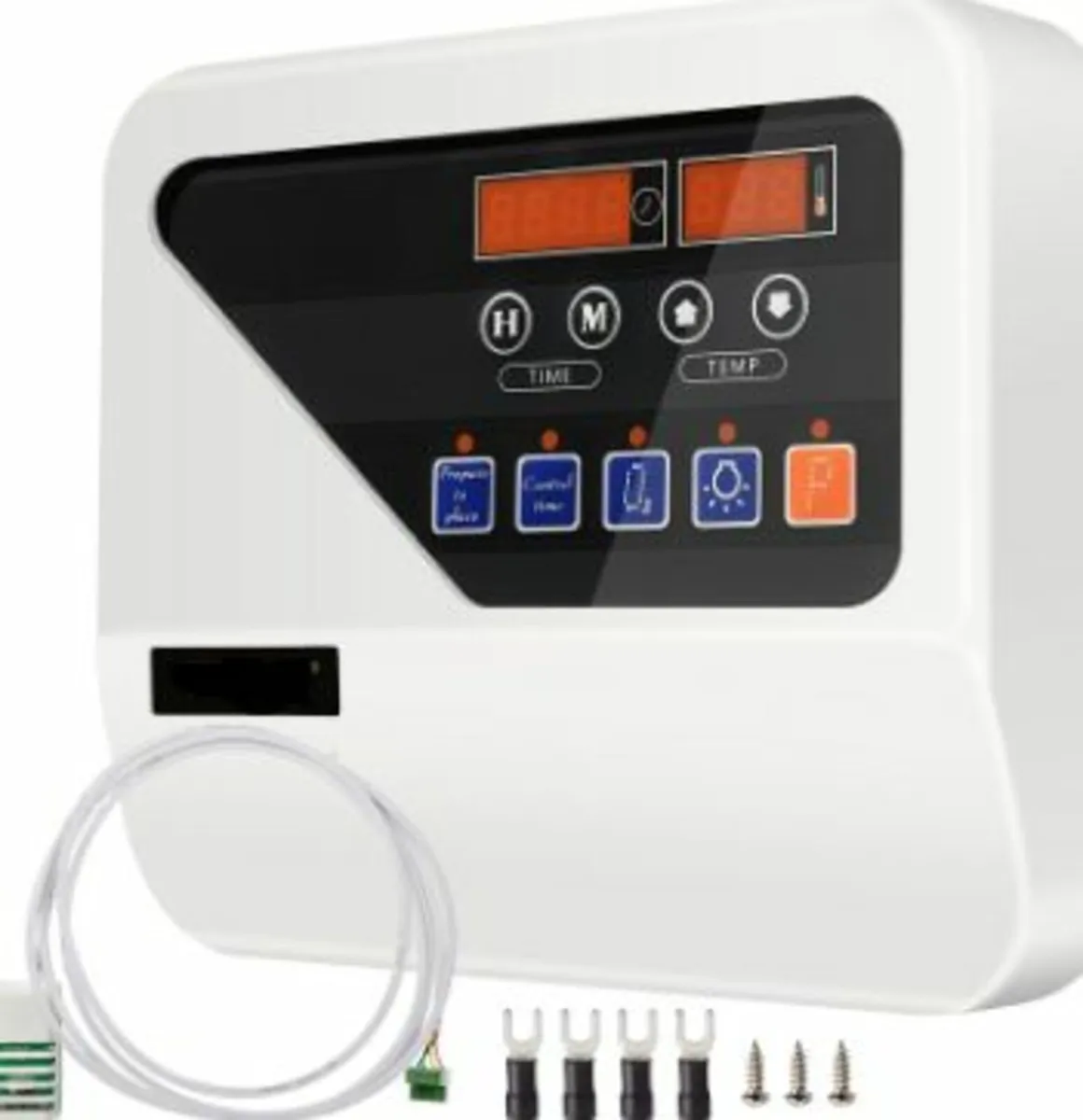 External Sauna Heater Controller for 3KW-9KW - Image 1