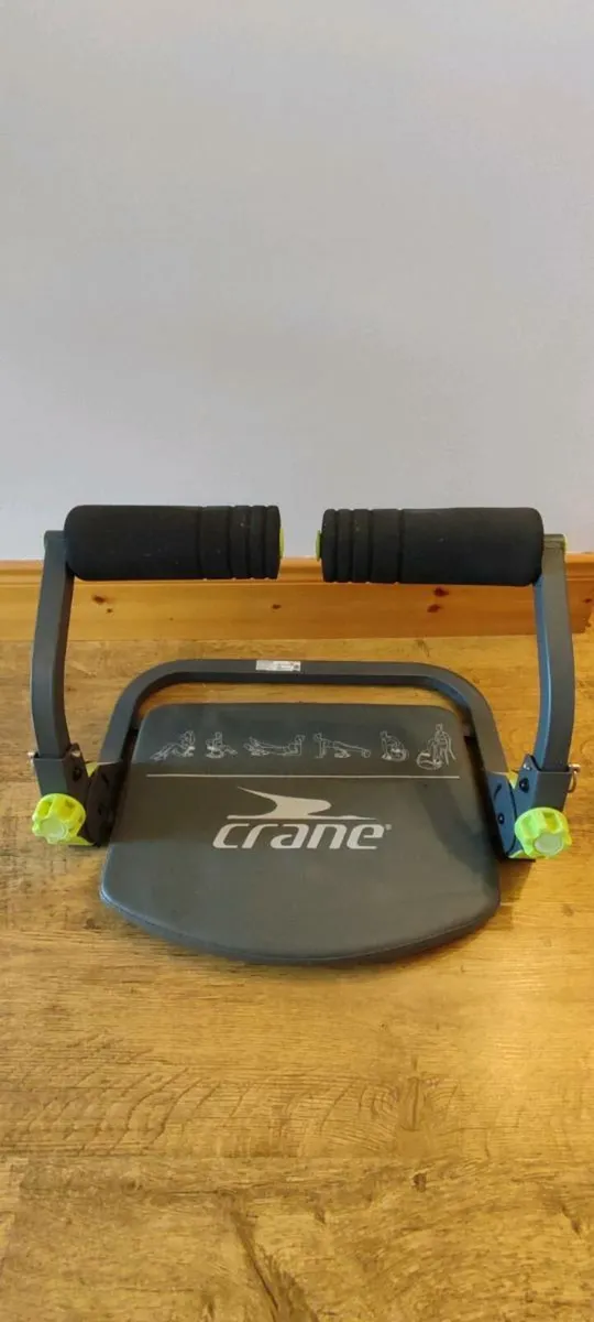 Core trainer