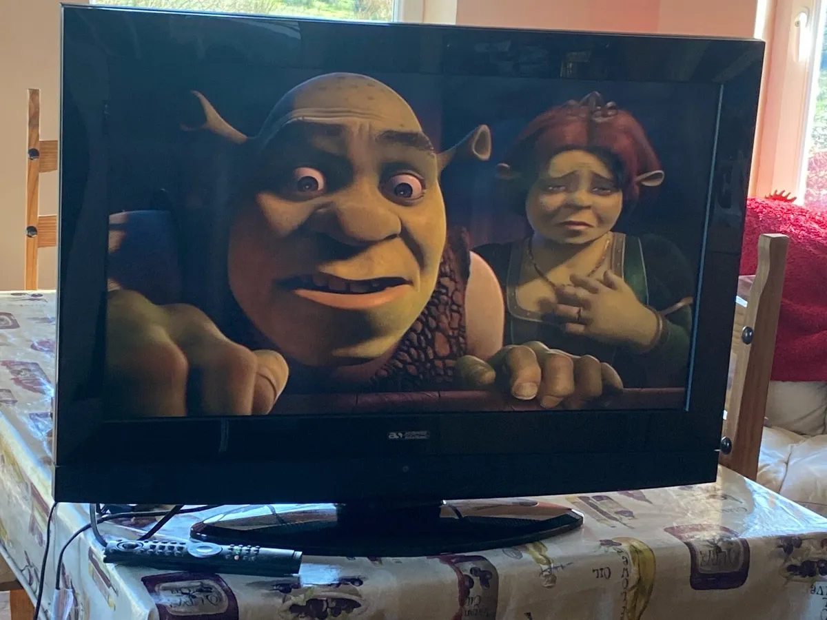 32 inch tv not smart