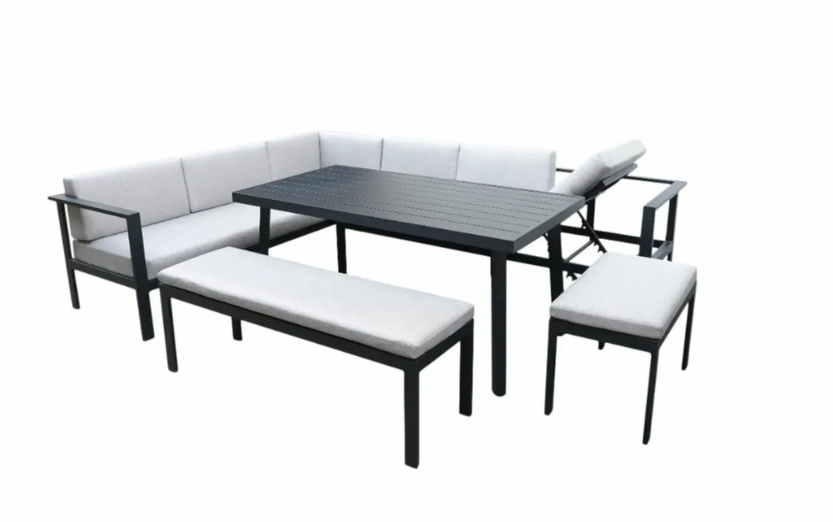 Brand New Garden Furniture Set - Image 2