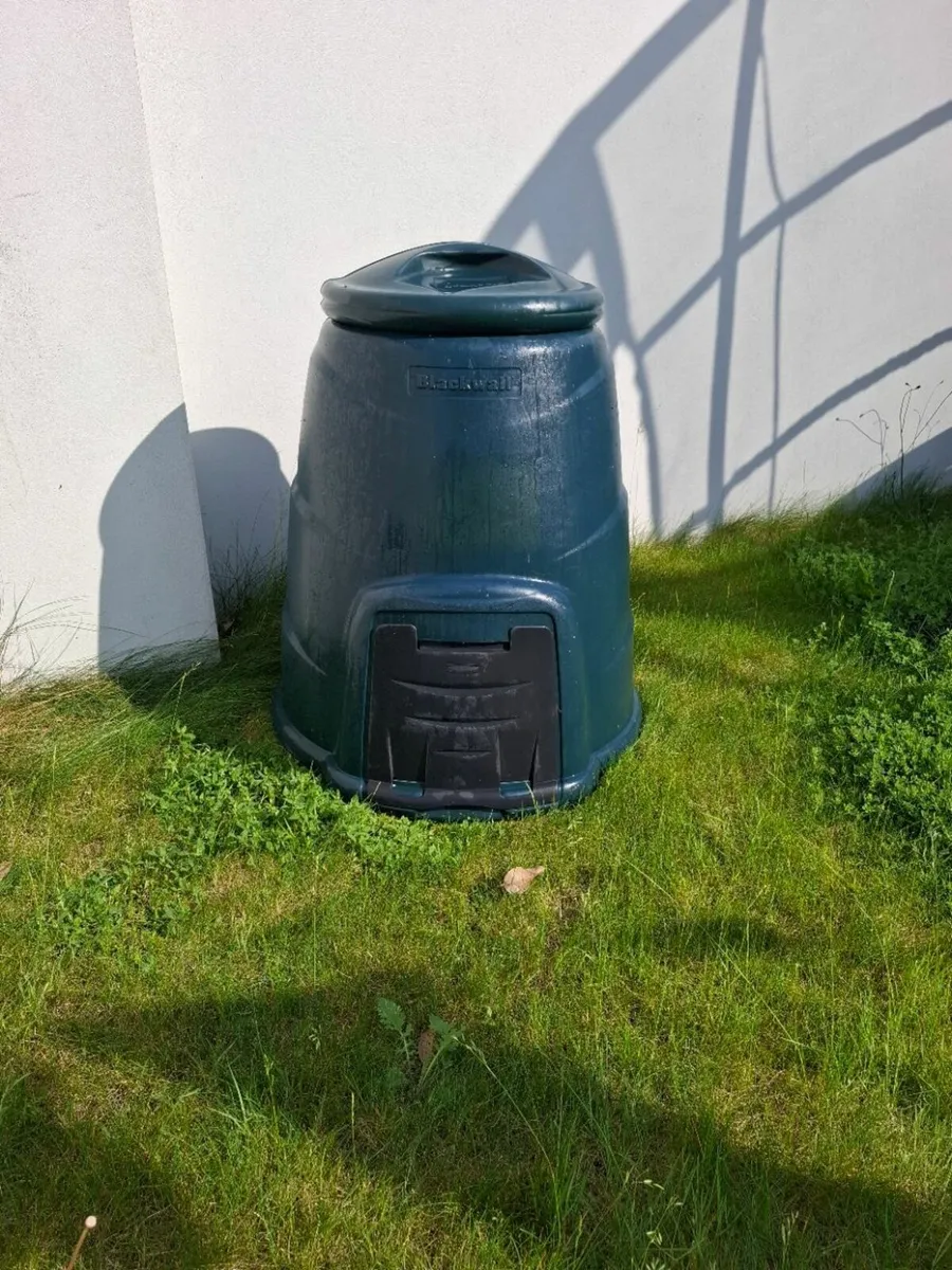 220l Compost bin - Image 1