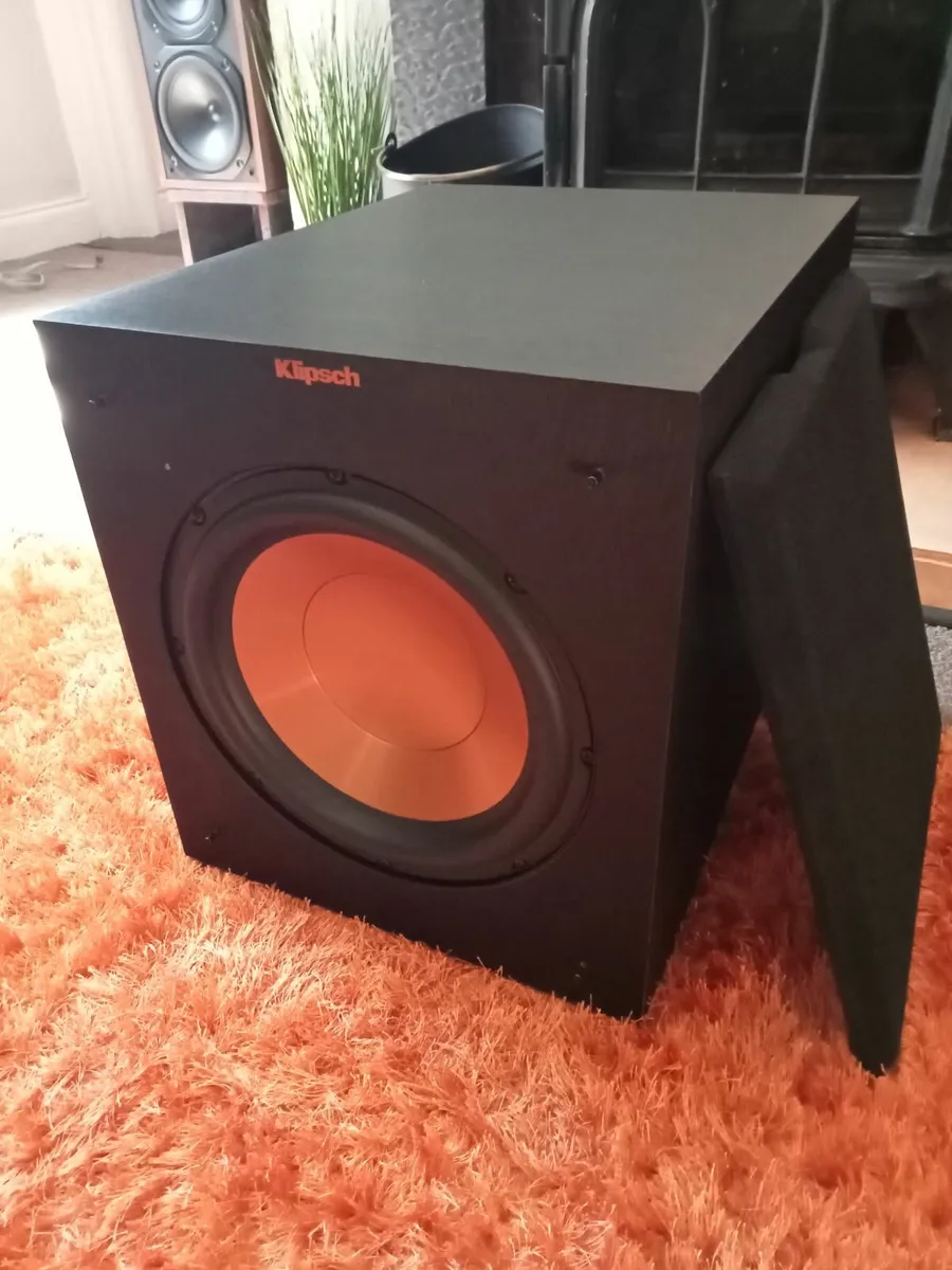 Home audio - Image 3