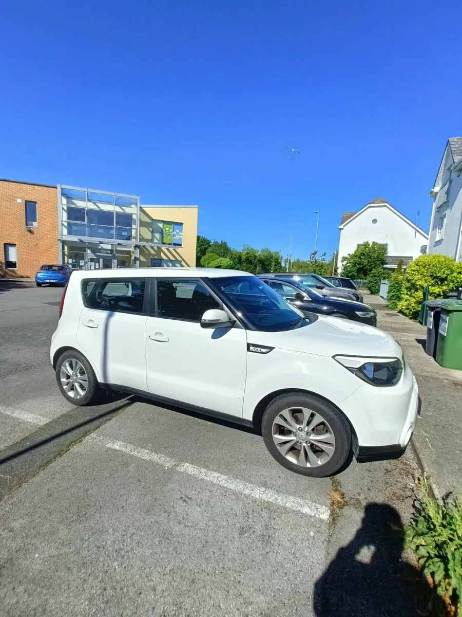 Kia Soul 2016 - Image 1
