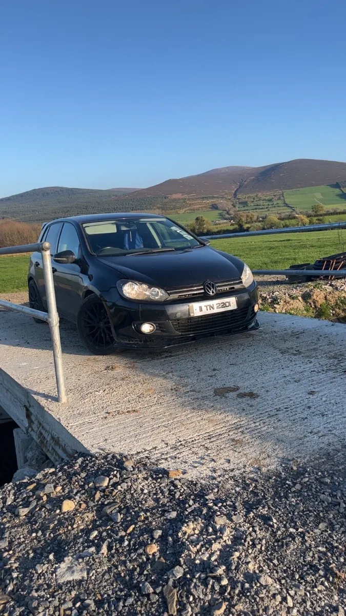 Mk6 Golf - Image 2