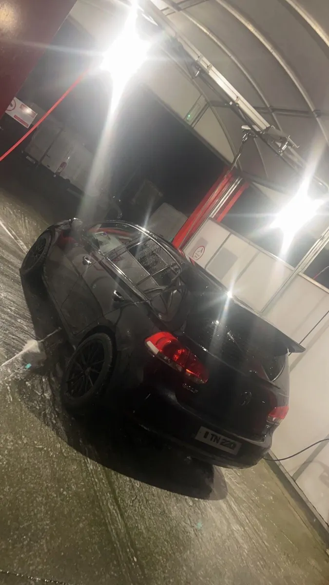 Mk6 Golf - Image 3