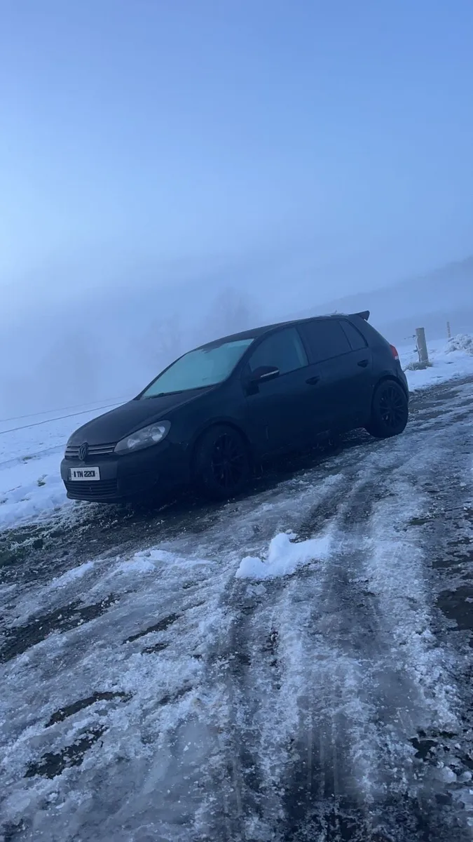 Mk6 Golf - Image 4