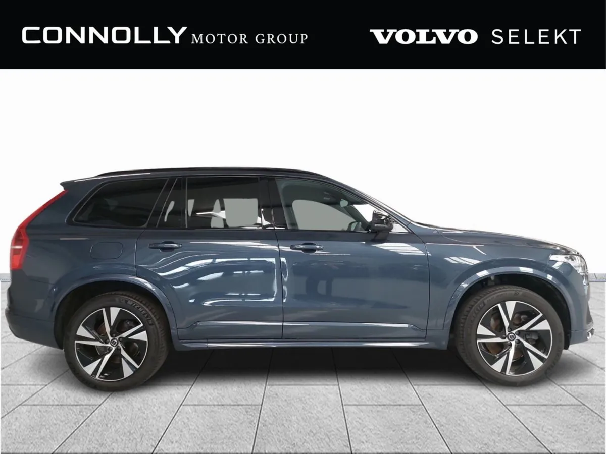 Volvo XC90 R-design T8 Phev  753pm - Image 3
