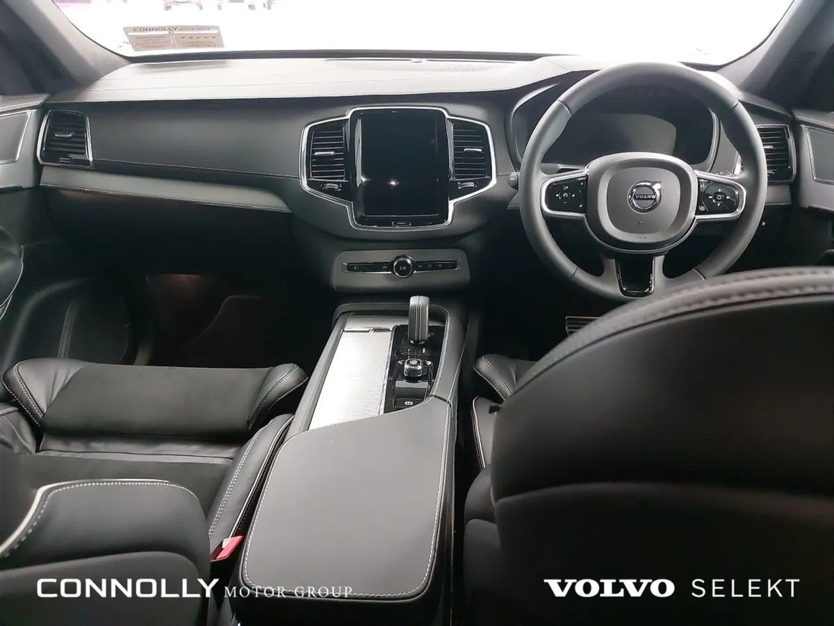 Volvo XC90 R-design T8 Phev  753pm - Image 4