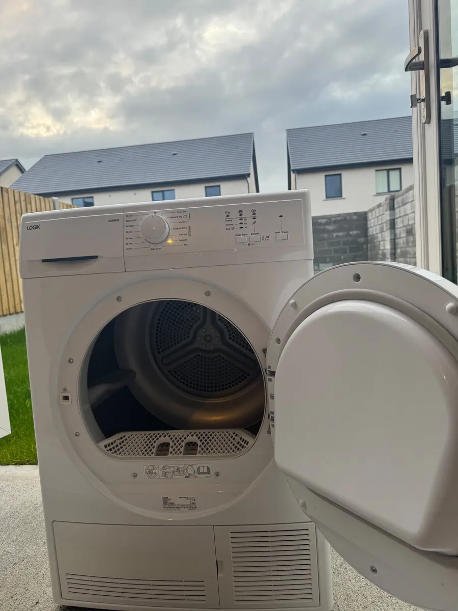 Dryer - Image 1