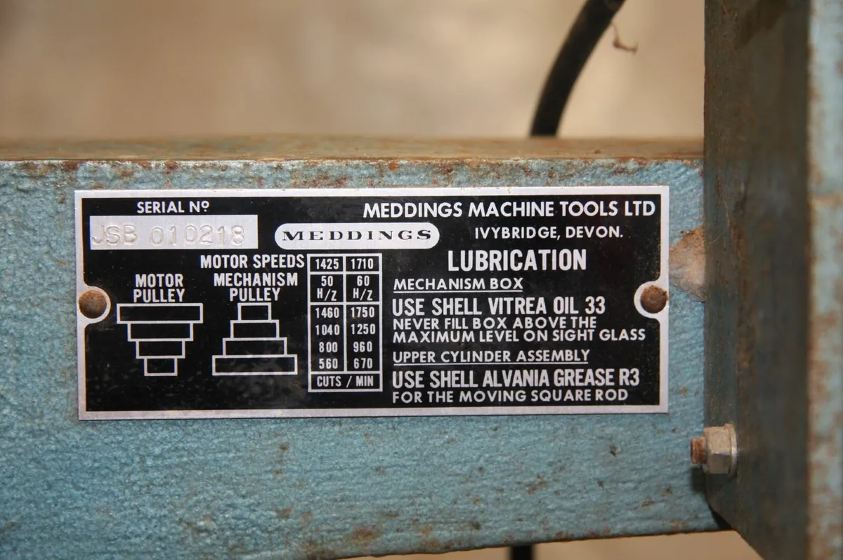 woodworking machinery - Image 3