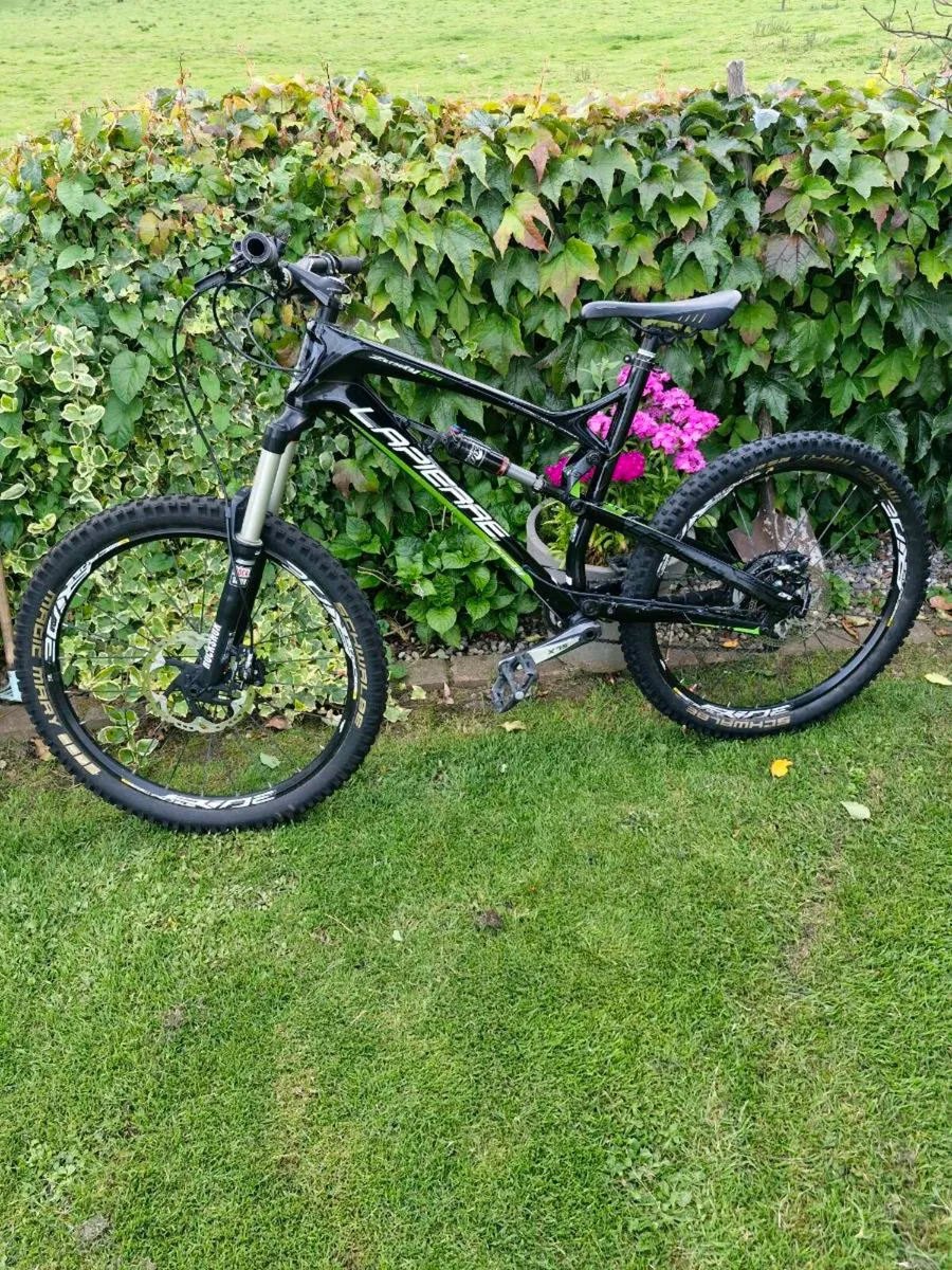 Mountain bike - Image 1