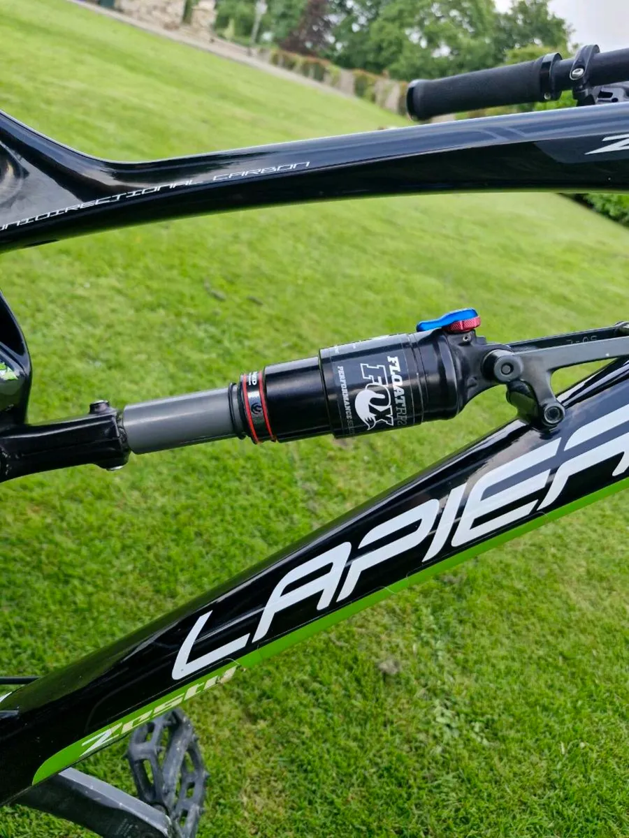 Mountain bike - Image 2