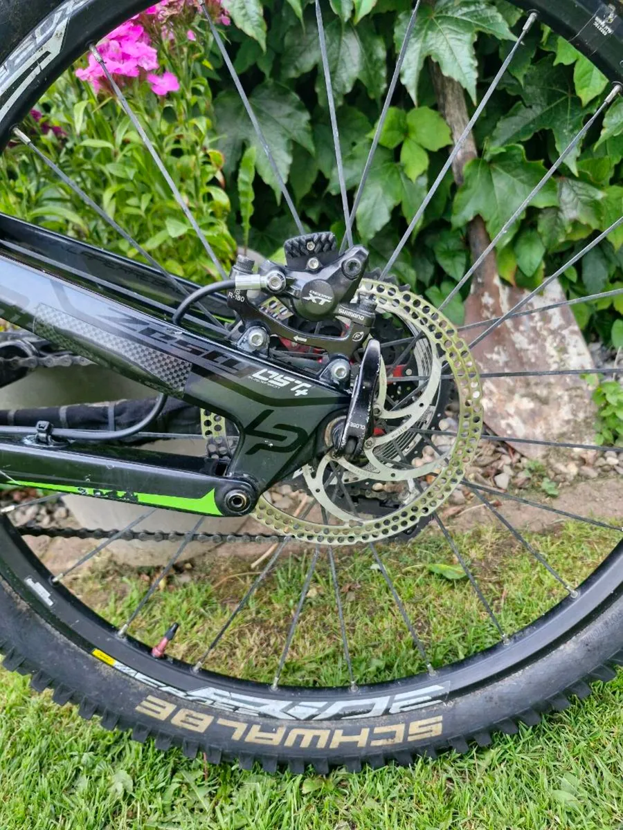 Mountain bike - Image 3