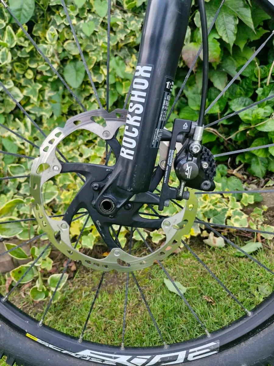 Mountain bike - Image 4