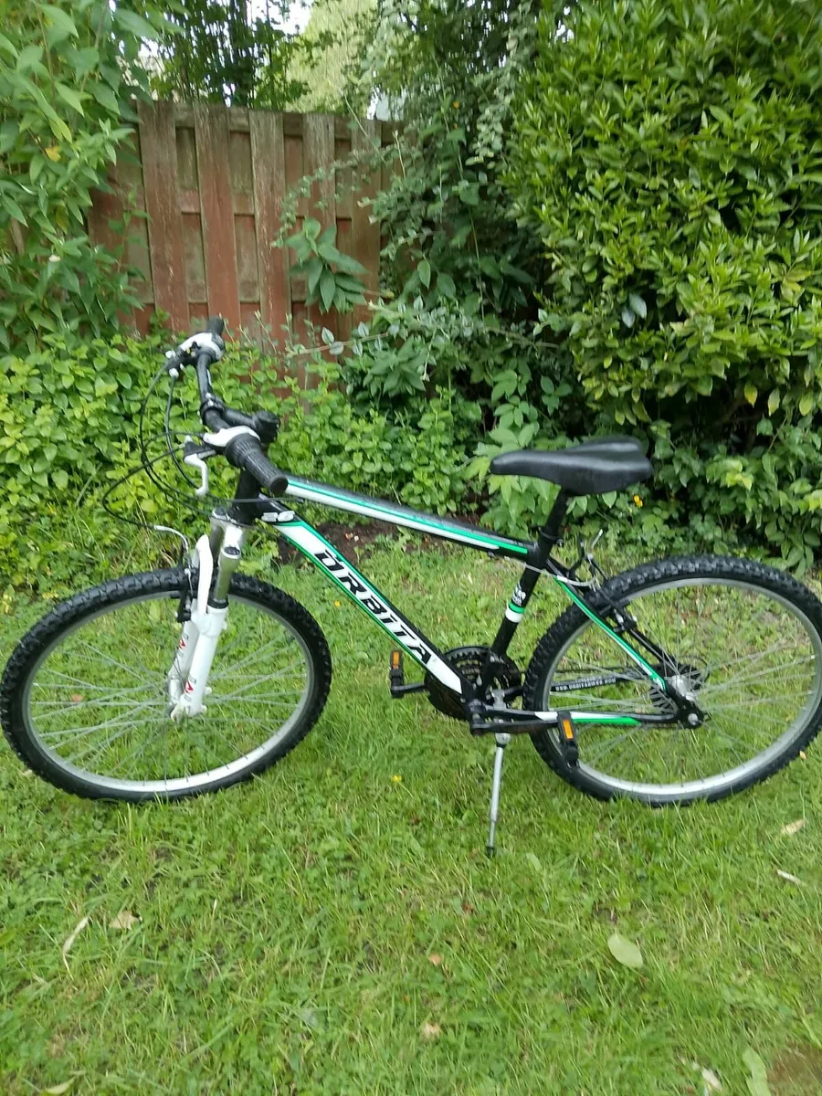 Orbita 26 Sprint boy's bicycle - Image 4