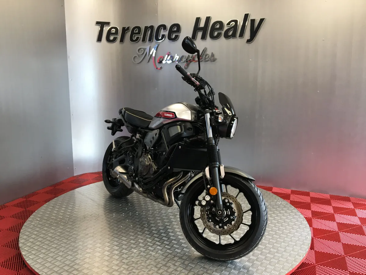 2019 Yamaha XSR 700 ''Finance Available'' - Image 1
