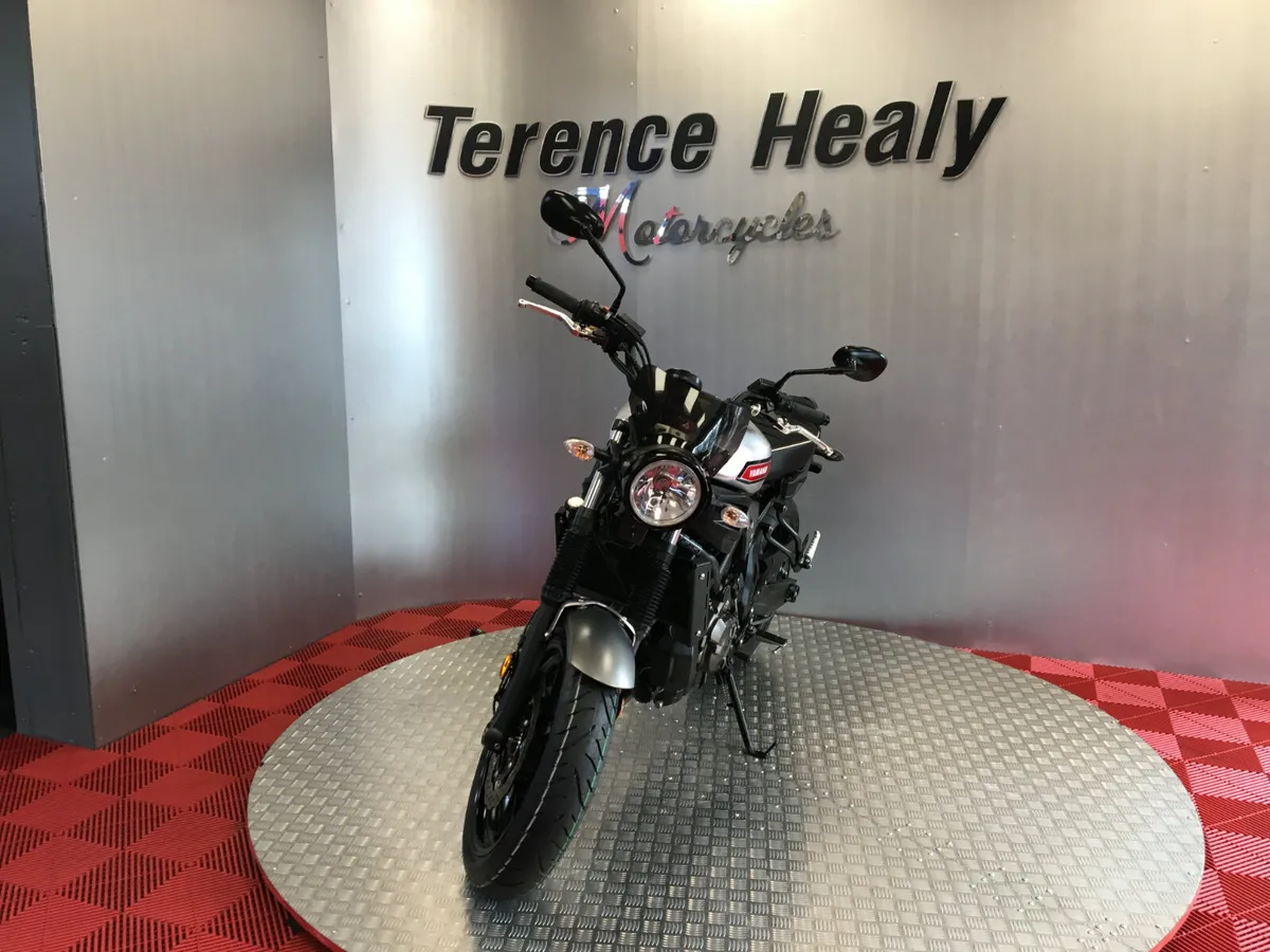 2019 Yamaha XSR 700 ''Finance Available'' - Image 3