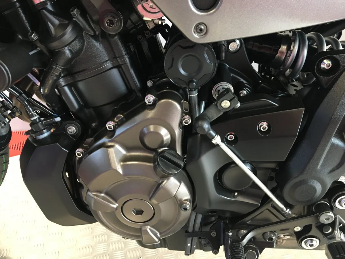2019 Yamaha XSR 700 ''Finance Available'' - Image 4