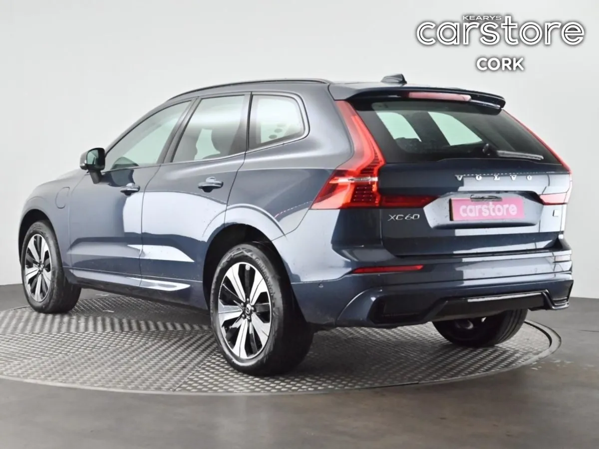 Volvo XC60 Xc60 T6 Recharge Awd Auto Plus Recharg - Image 3