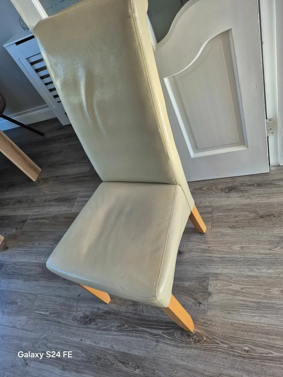 DINING CHAIRS