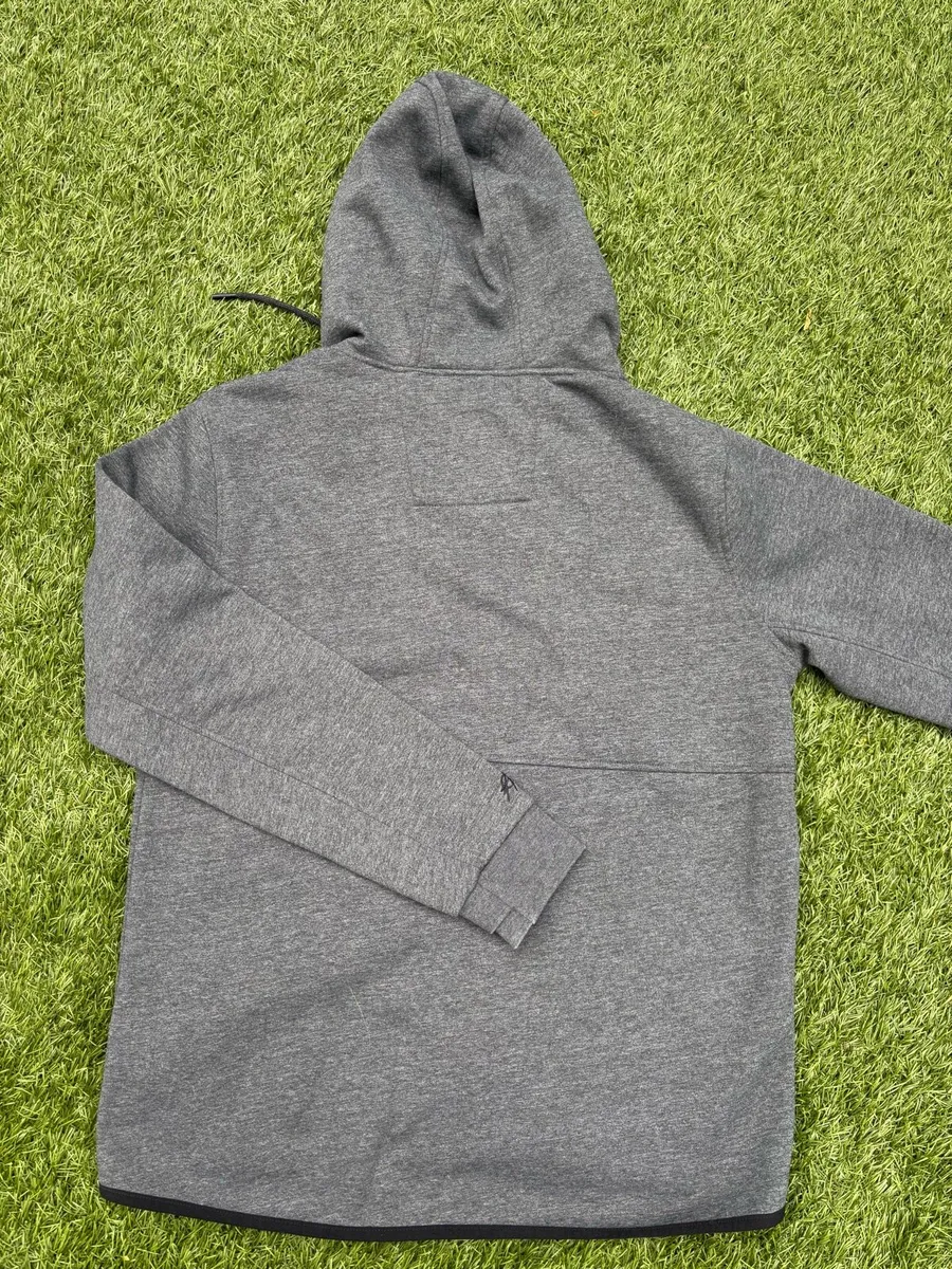 RipCurl Anti Series Departed Zip Fleece - Image 2