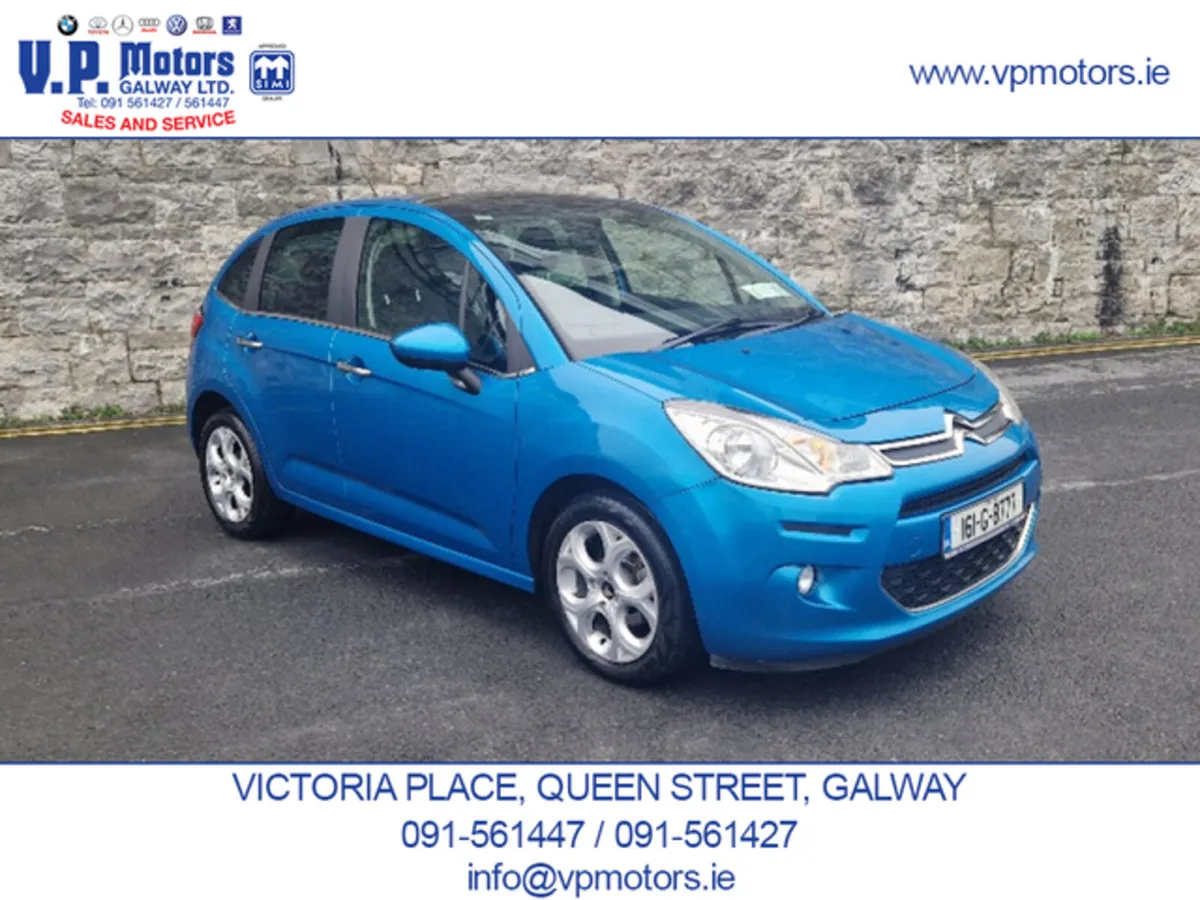 SPECIAL EDITION,LEATHER INTERIOR,LOW KM,HIGH SPEC. - Image 4