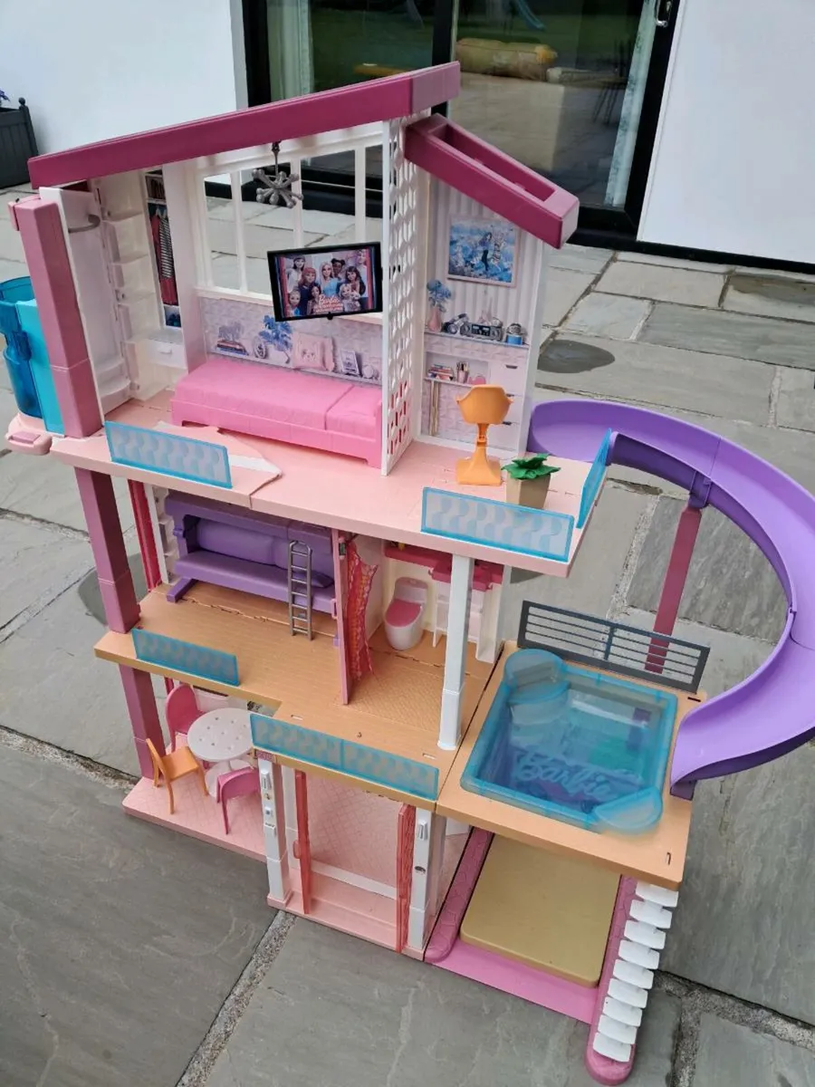 Barbie Dreamhouse - Image 2