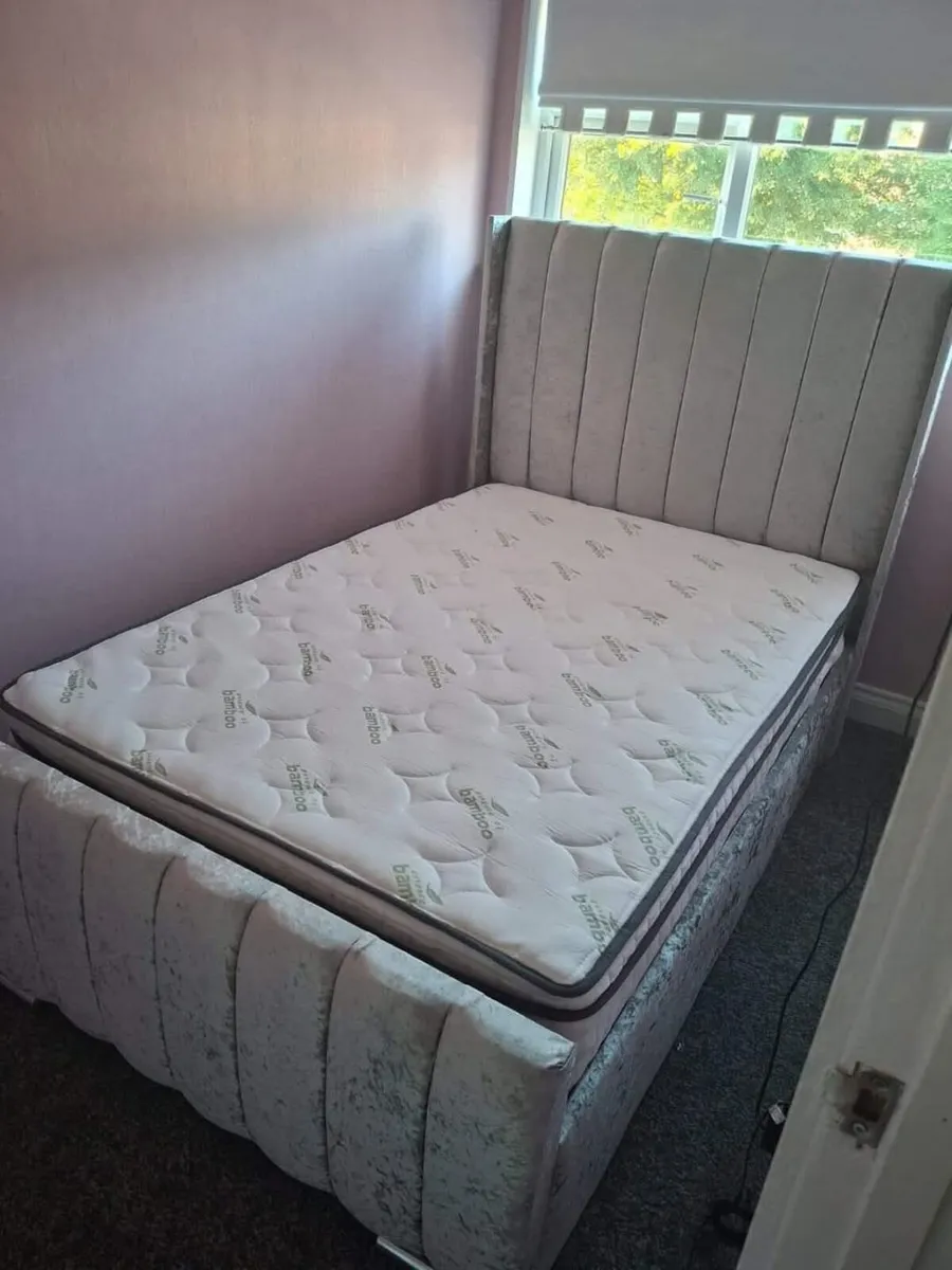 "Divan Beds For Sale - Limirick" - Image 4