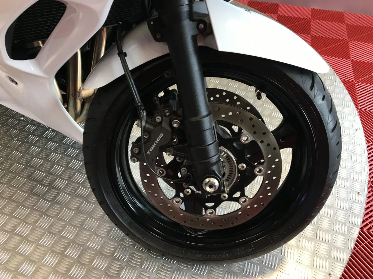 2013 Suzuki GSX1250 FA ''Great Condition'' - Image 2