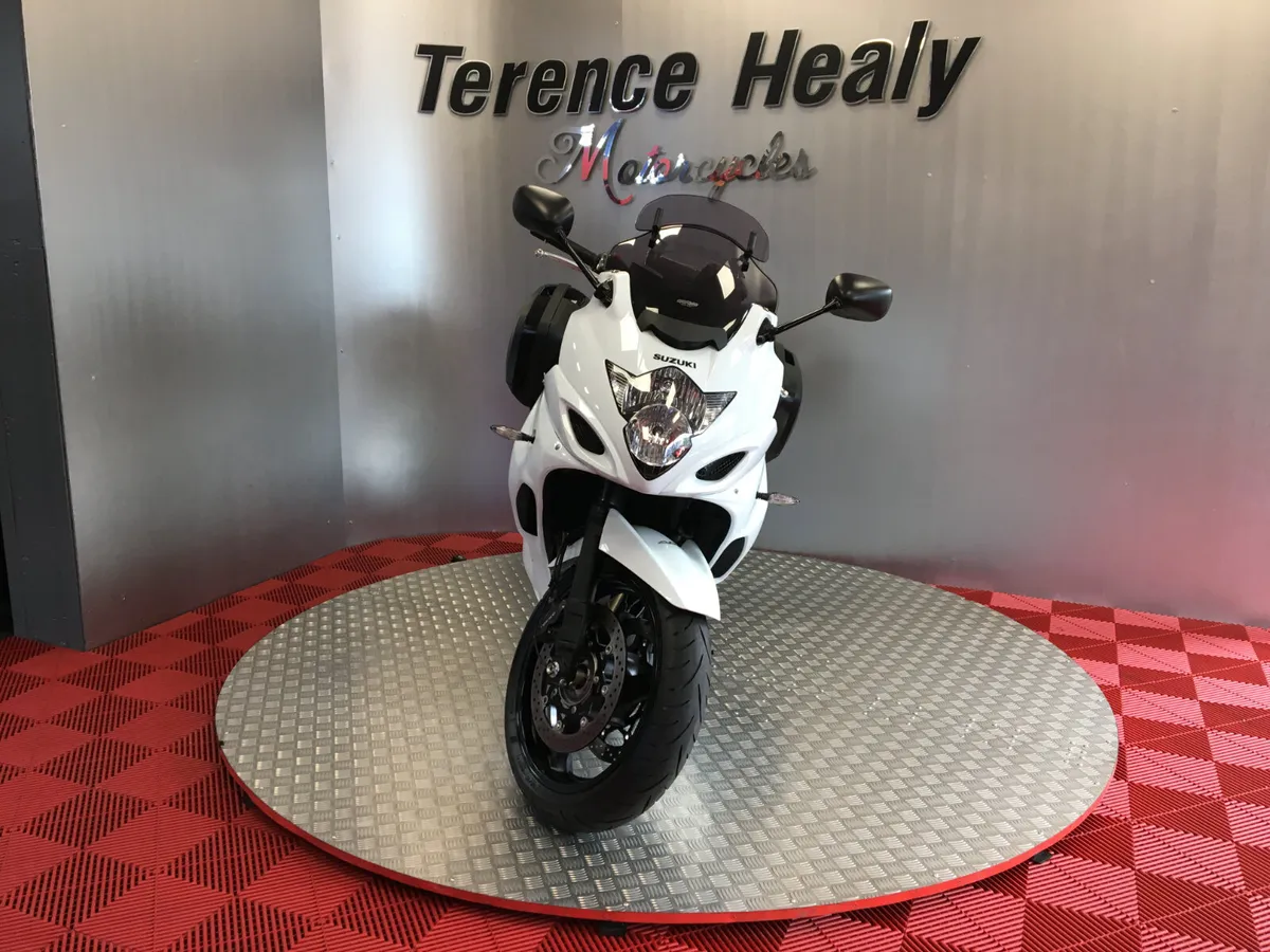 2013 Suzuki GSX1250 FA ''Great Condition'' - Image 3