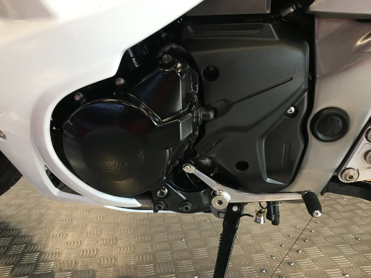 2013 Suzuki GSX1250 FA ''Great Condition'' - Image 4